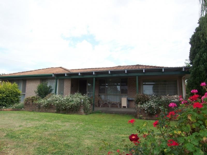 4 Ryan Rd, Purga QLD 4306