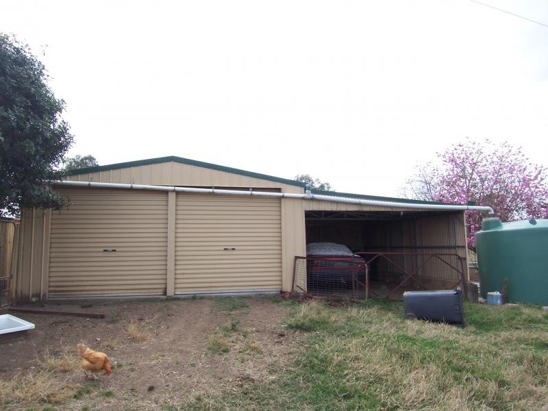 4 Ryan Rd, Purga QLD 4306