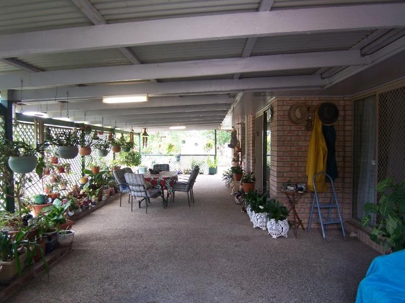 4 Ryan Rd, Purga QLD 4306