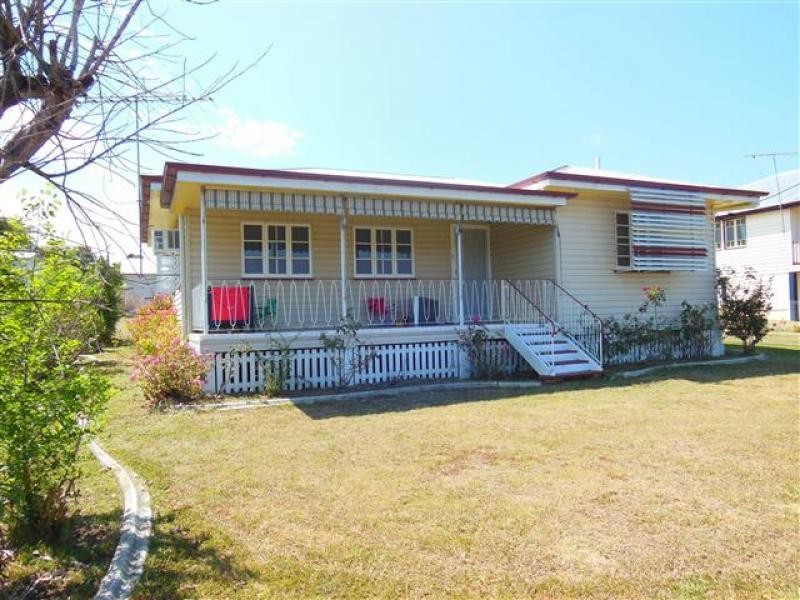8 George Street, Kalbar QLD 4309