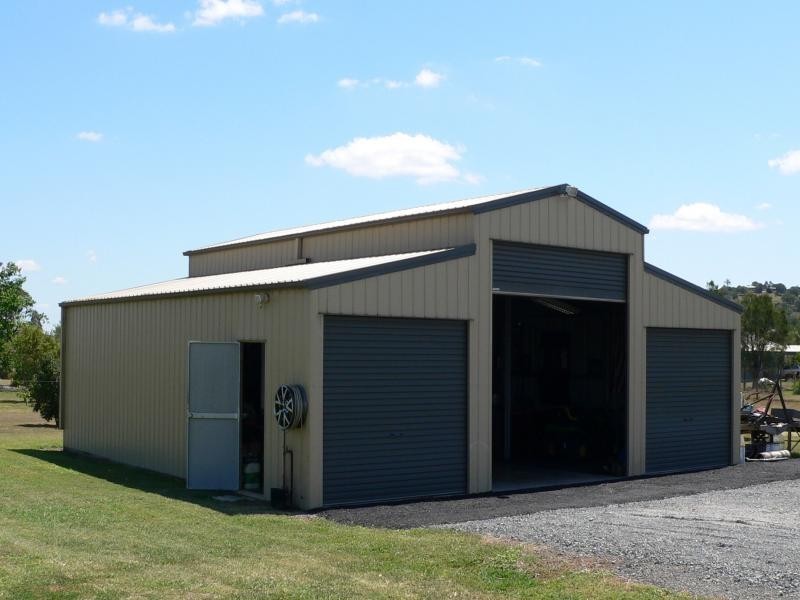 43 Rose Ave, Minden QLD 4311