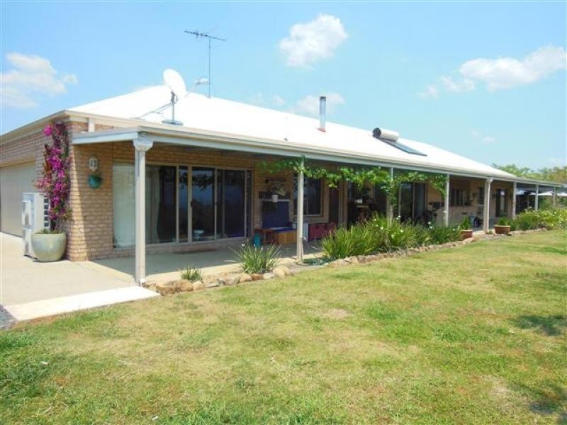196 Eder Bros Road, Coleyville QLD 4307
