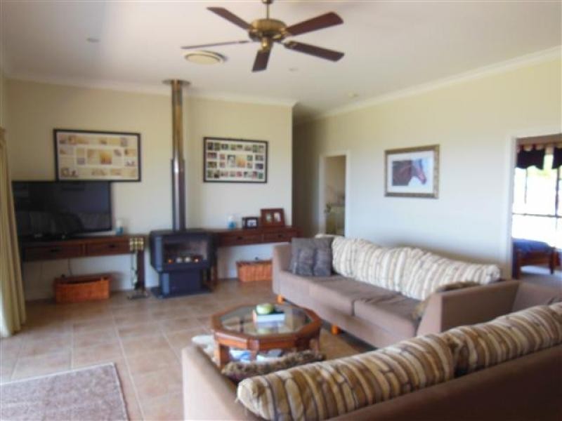196 Eder Bros Road, Coleyville QLD 4307