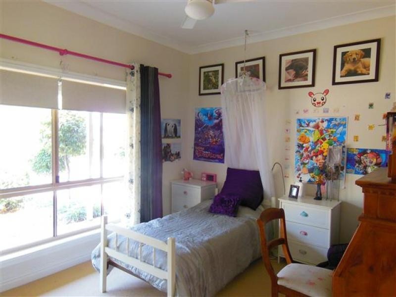 196 Eder Bros Road, Coleyville QLD 4307