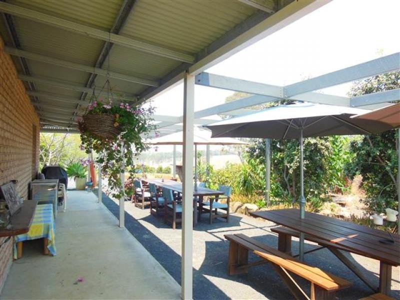 196 Eder Bros Road, Coleyville QLD 4307