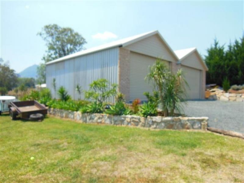 196 Eder Bros Road, Coleyville QLD 4307