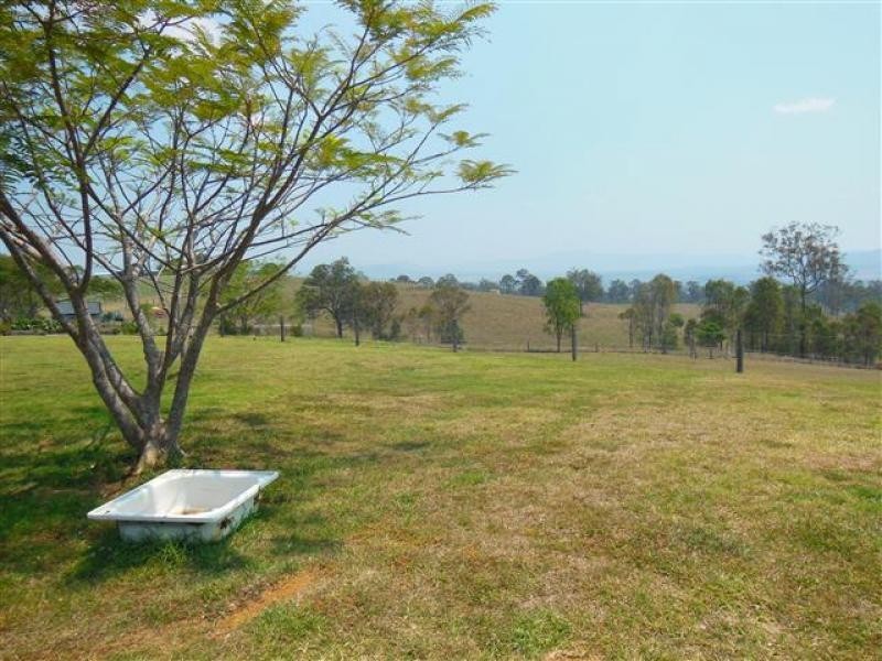 196 Eder Bros Road, Coleyville QLD 4307
