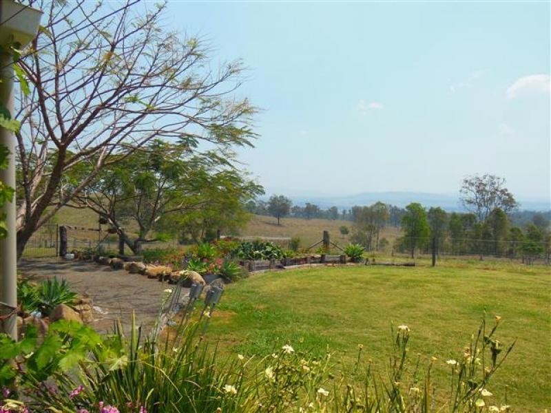 196 Eder Bros Road, Coleyville QLD 4307