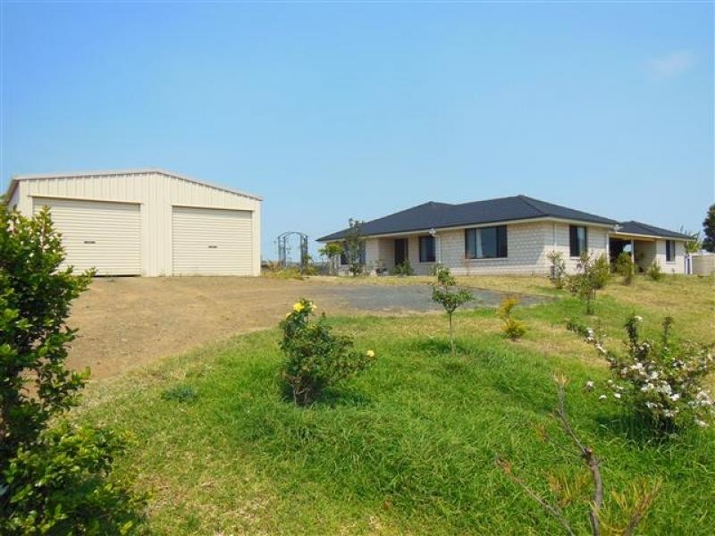 64 Stibbe Road, Kalbar QLD 4309