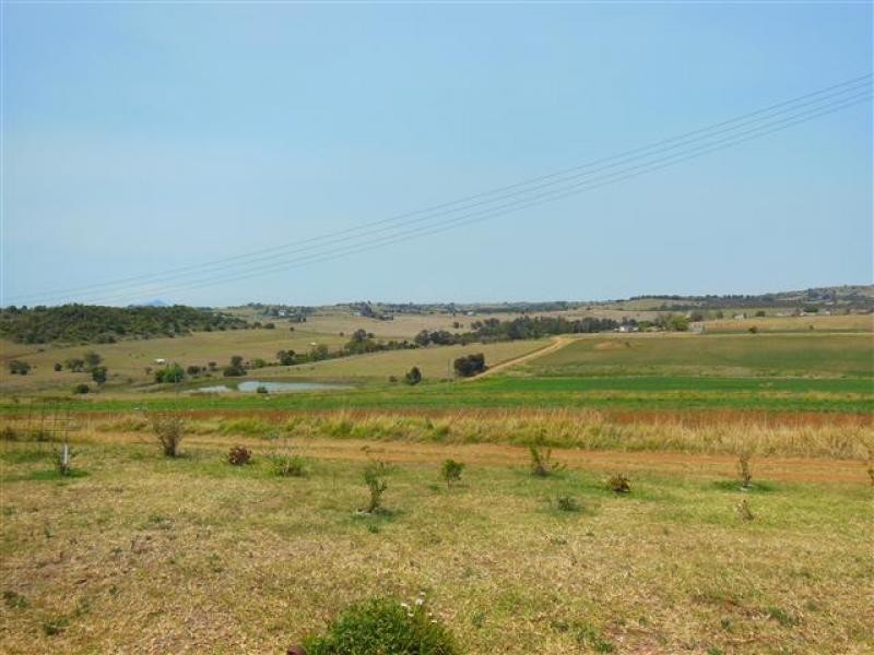 64 Stibbe Road, Kalbar QLD 4309