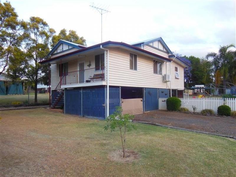 1 Railway Street, Kalbar QLD 4309