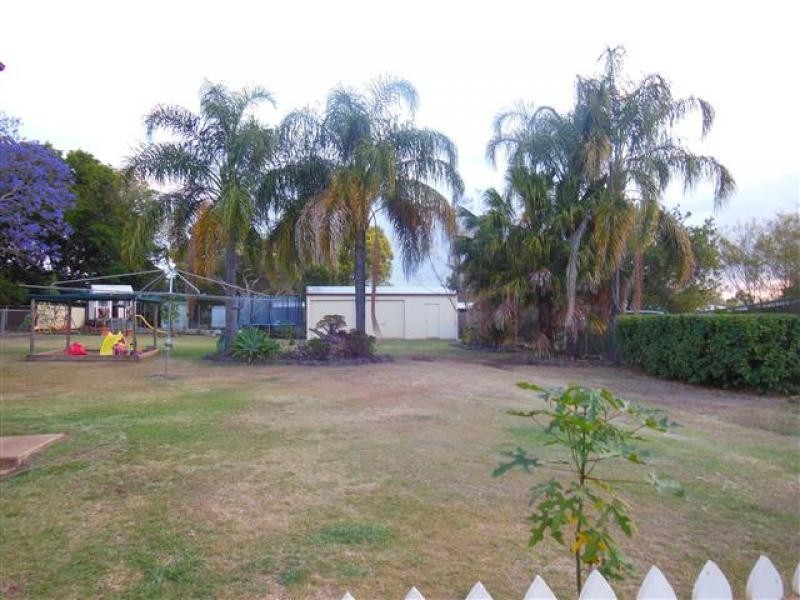 1 Railway Street, Kalbar QLD 4309