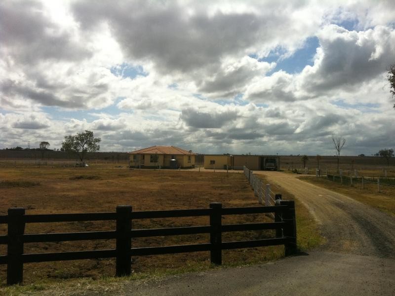 820 Rosewood Warrill View Rd, Lower Mount Walker QLD 4340