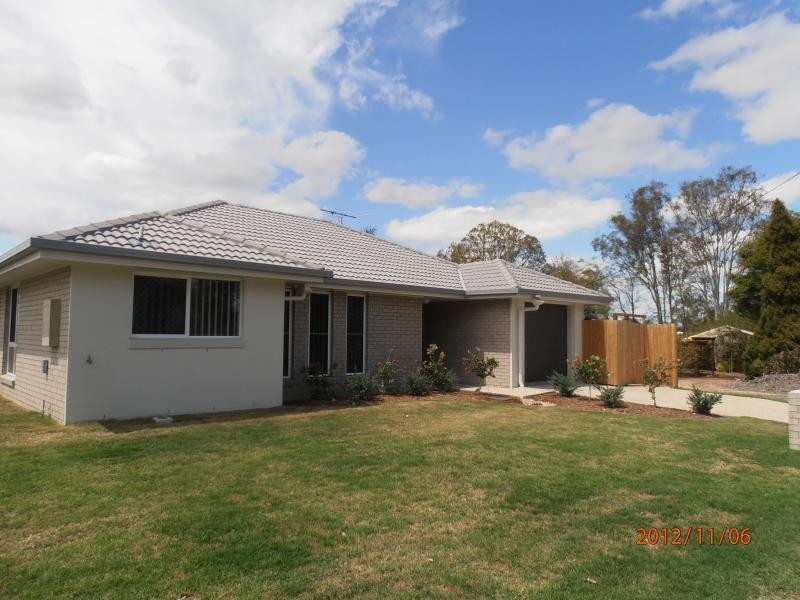 2/1 Ceres Street, Brassall QLD 4305