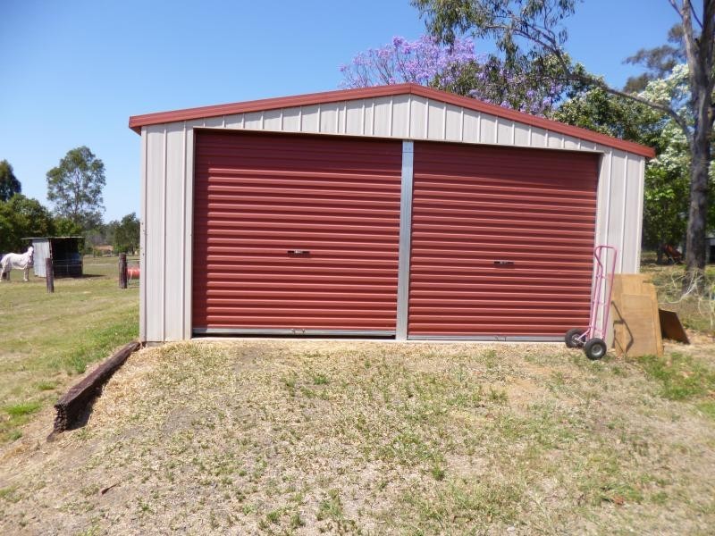 14 Advance Court, Kensington Grove QLD 4341