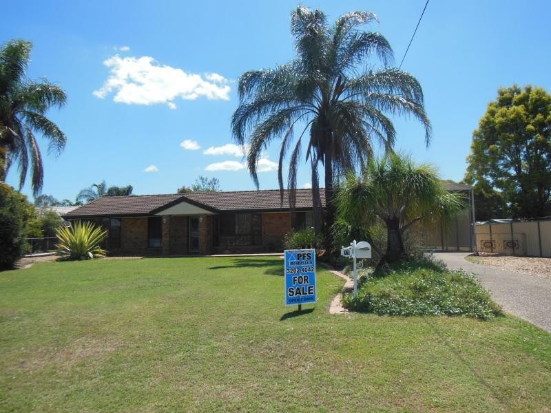 11 Honeysuckle Ct, Walloon QLD 4306