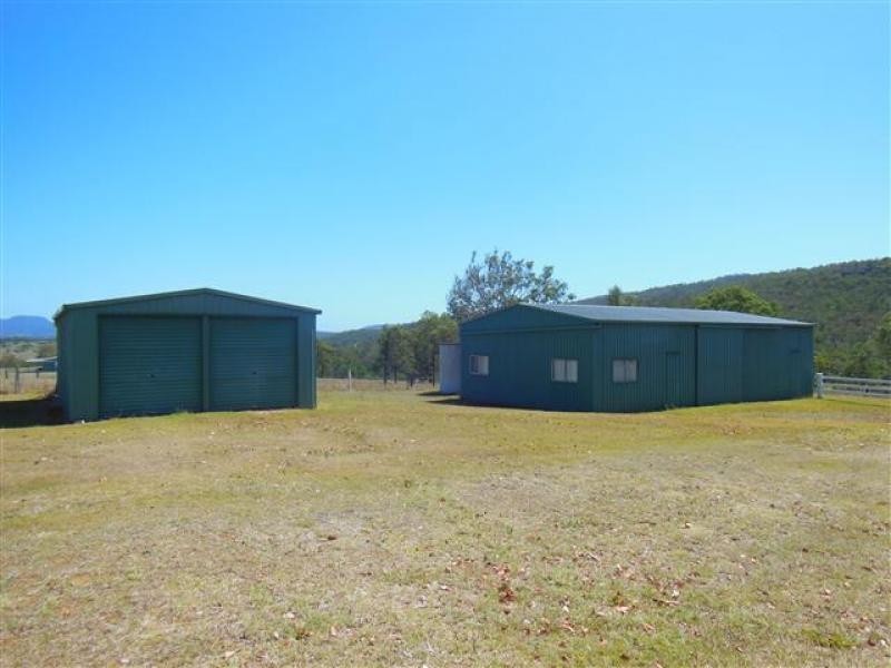 1746 Boonah – Rathdowney Road, Boonah QLD 4310