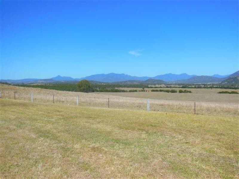 1746 Boonah – Rathdowney Road, Boonah QLD 4310