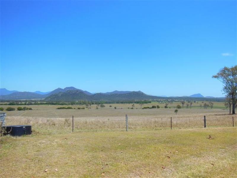 1746 Boonah – Rathdowney Road, Boonah QLD 4310