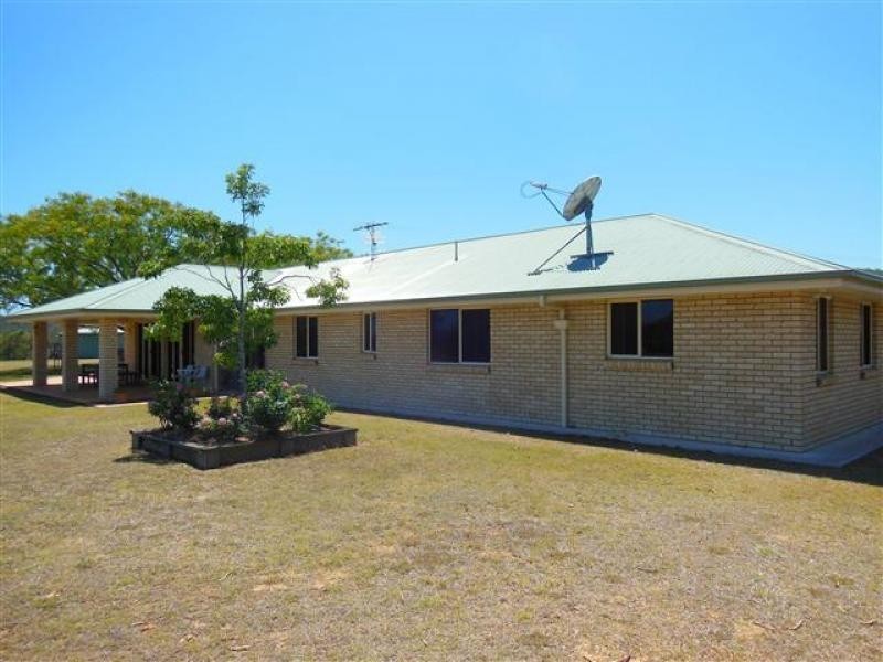 1746 Boonah – Rathdowney Road, Boonah QLD 4310
