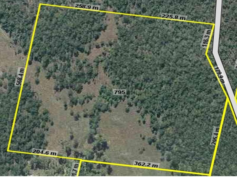 Lot 1 / RP 22844 Rosewood Laidley Rd, Calvert QLD 4340