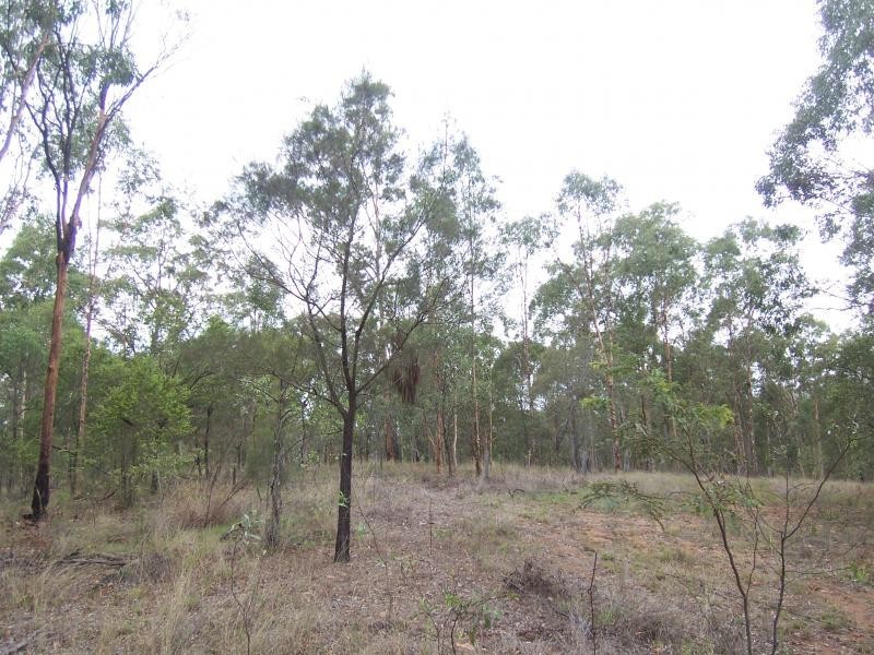 Lot 1 / RP 22844 Rosewood Laidley Rd, Calvert QLD 4340