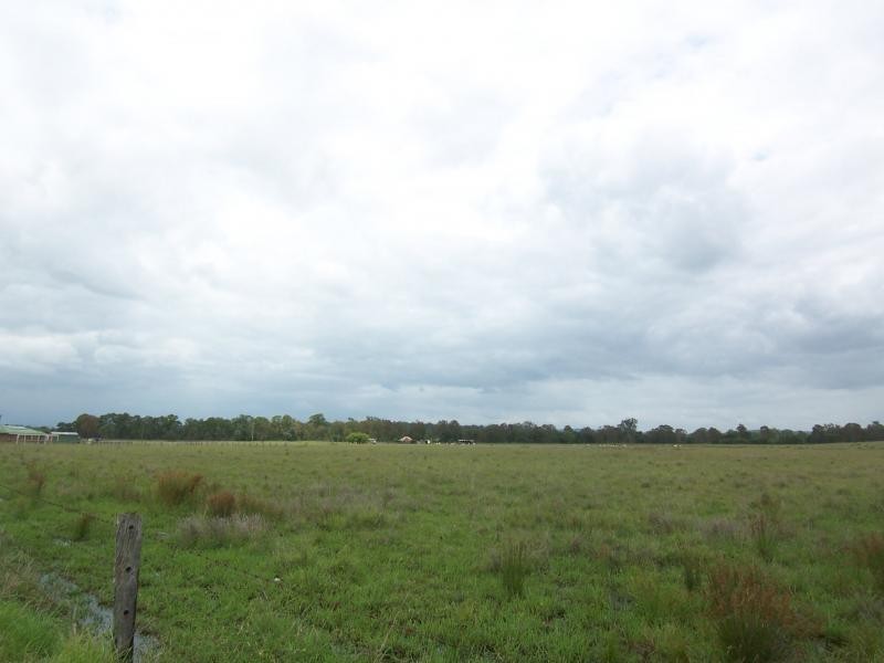 Lot 1 / RP 22844 Rosewood Laidley Rd, Calvert QLD 4340