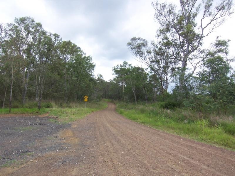 Lot 92 / RP 803130 Rosewood Laidley Rd, Calvert QLD 4340