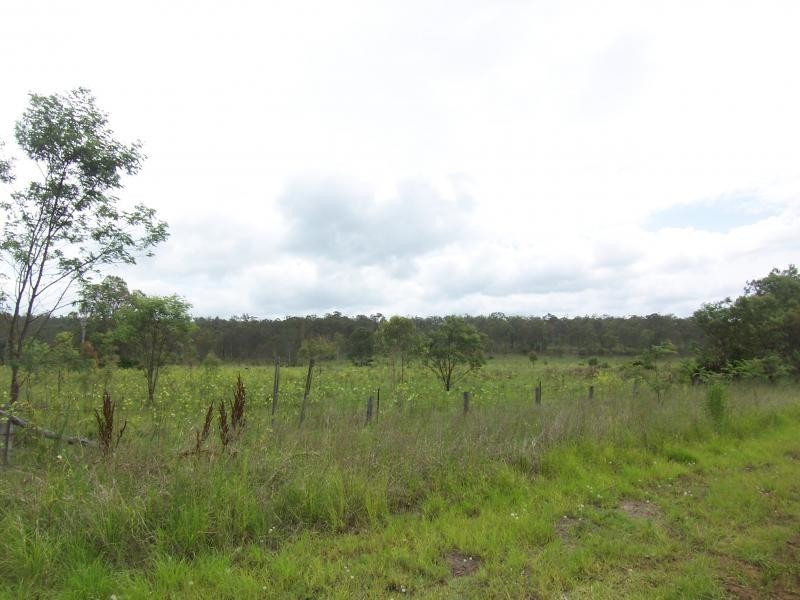 Lot 92 / RP 803130 Rosewood Laidley Rd, Calvert QLD 4340