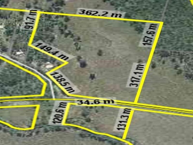 Lot 92 / RP 803130 Rosewood Laidley Rd, Calvert QLD 4340