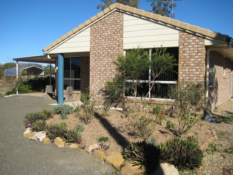 26 Lawrence Street, Marburg QLD 4346