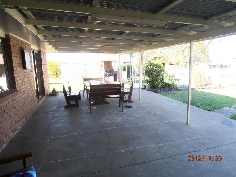 841 Rosewood Marburg Road, Marburg QLD 4346