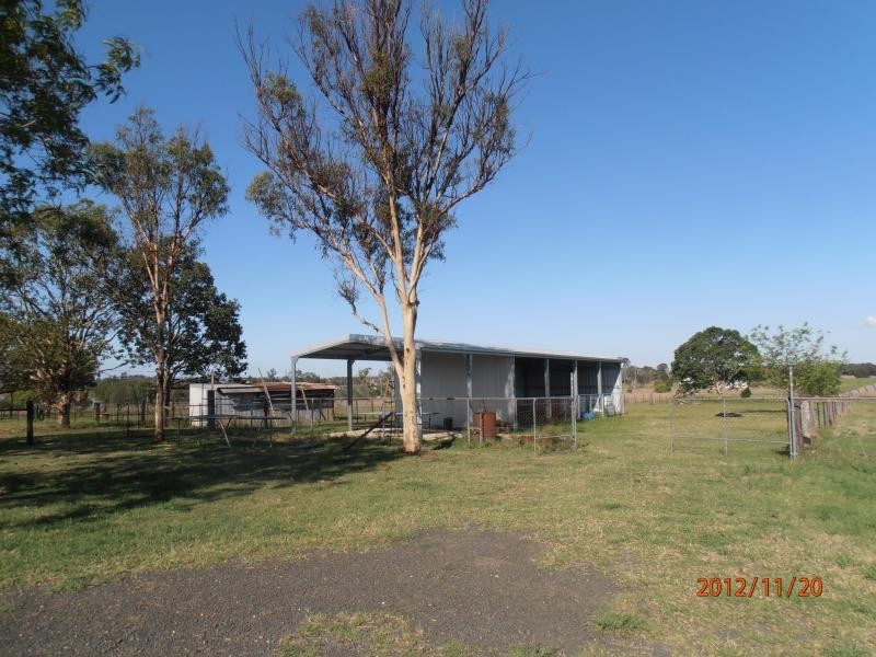 841 Rosewood Marburg Road, Marburg QLD 4346