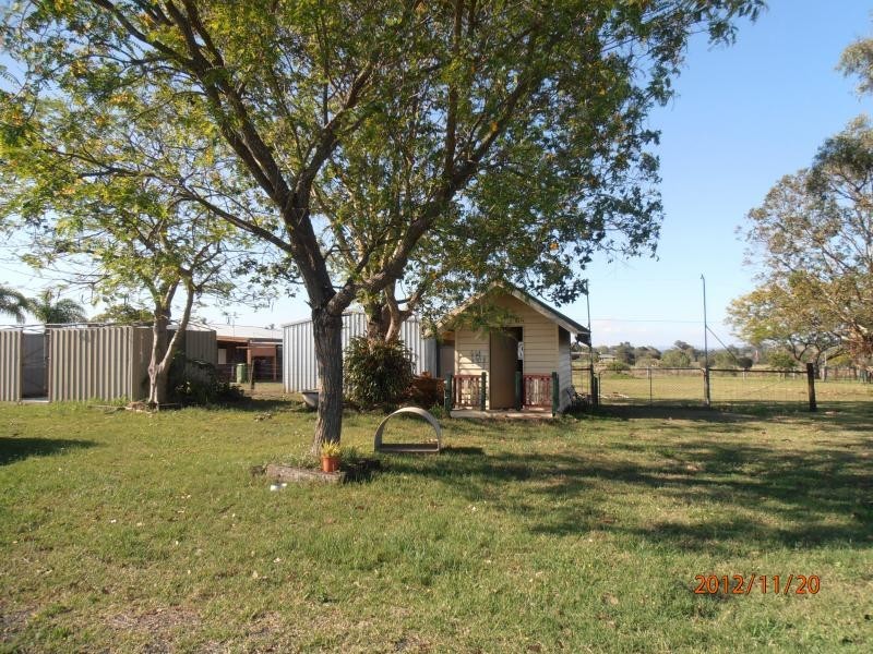 841 Rosewood Marburg Road, Marburg QLD 4346