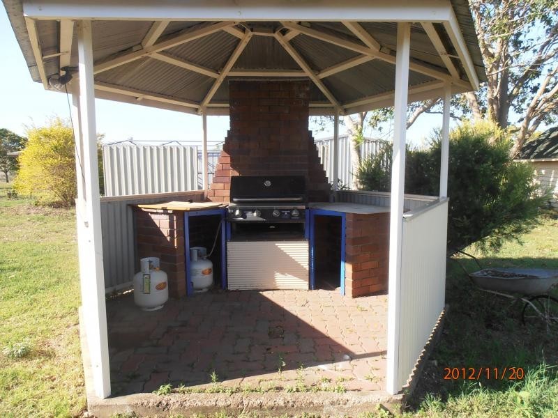 841 Rosewood Marburg Road, Marburg QLD 4346