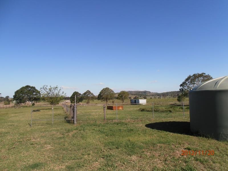 841 Rosewood Marburg Road, Marburg QLD 4346