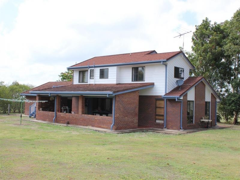 115 Henderson Rd, (Rosewood), Lanefield QLD 4340