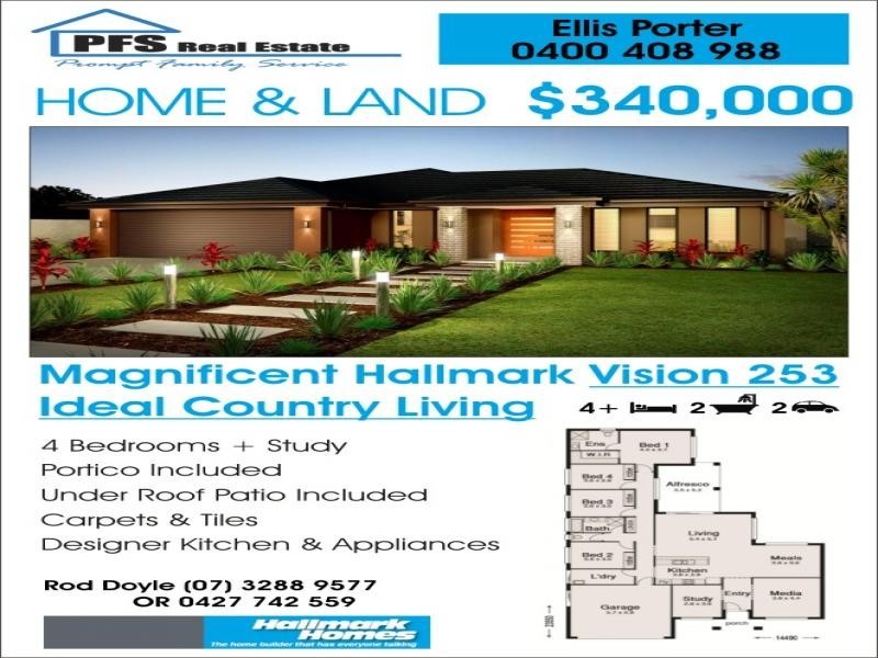 6 Sandpiper Drive, Regency Downs QLD 4341