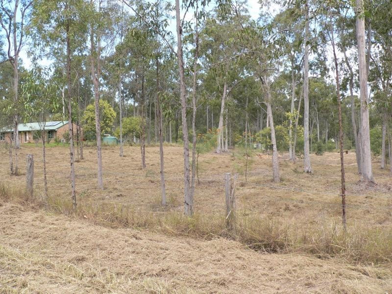 6 Sandpiper Drive, Regency Downs QLD 4341