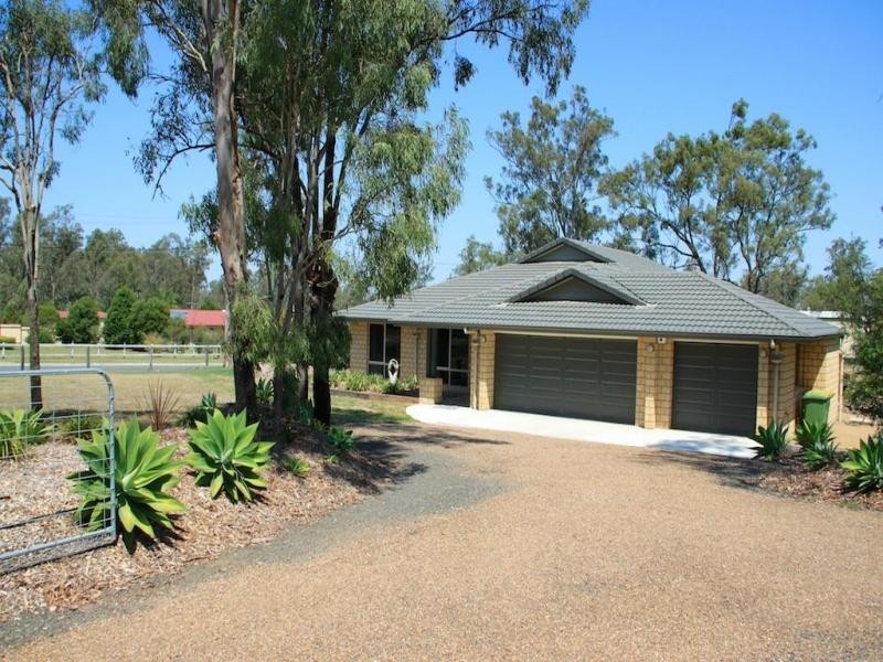 12 R. Faulkners Rd, Thagoona QLD 4306