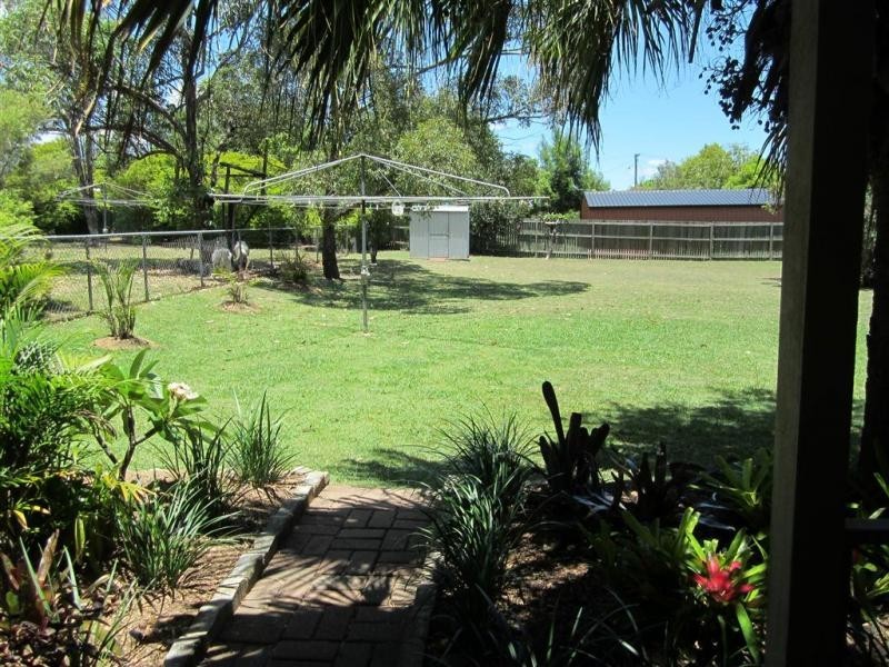 6 Just Street, Rosewood QLD 4340