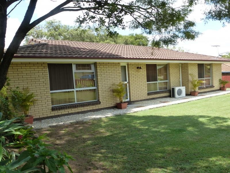 6 Just Street, Rosewood QLD 4340
