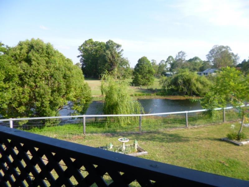 77 Alexander Lane, Harrisville QLD 4307