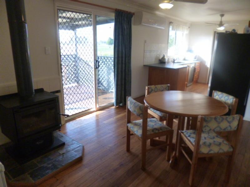 77 Alexander Lane, Harrisville QLD 4307