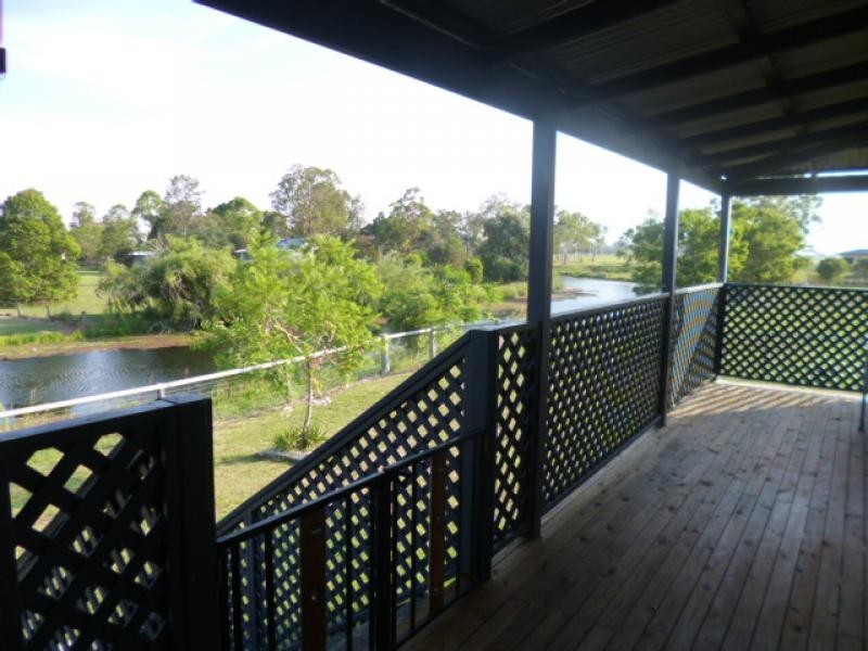 77 Alexander Lane, Harrisville QLD 4307