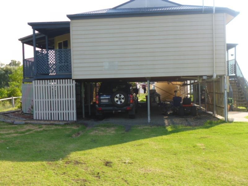 77 Alexander Lane, Harrisville QLD 4307