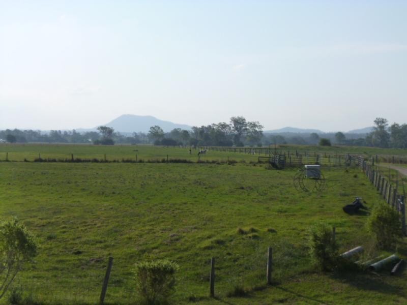 77 Alexander Lane, Harrisville QLD 4307