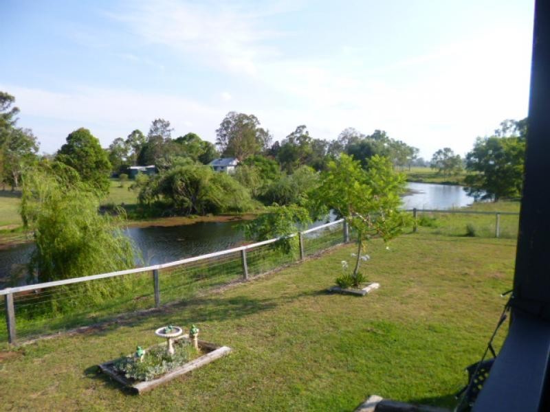 77 Alexander Lane, Harrisville QLD 4307