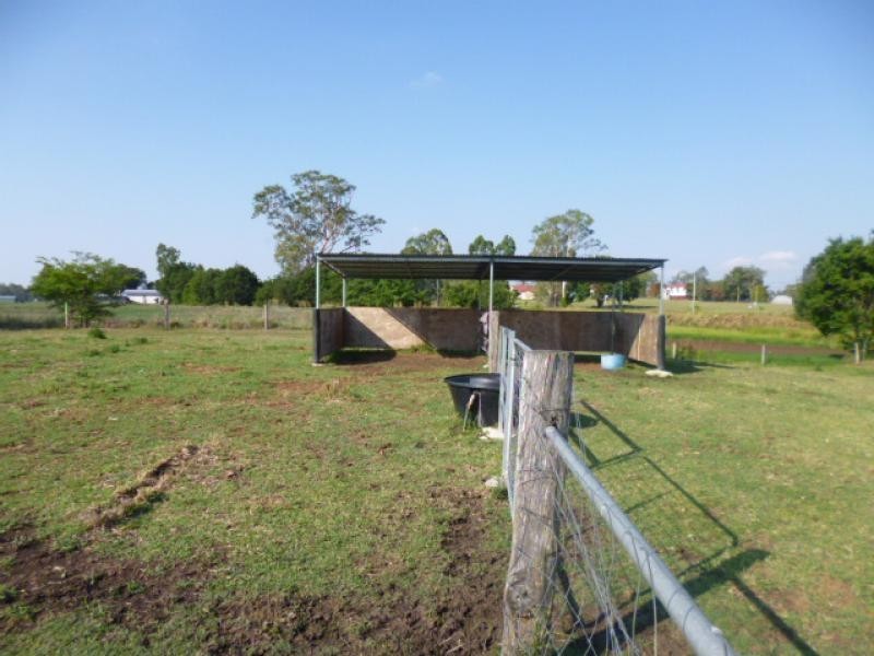77 Alexander Lane, Harrisville QLD 4307