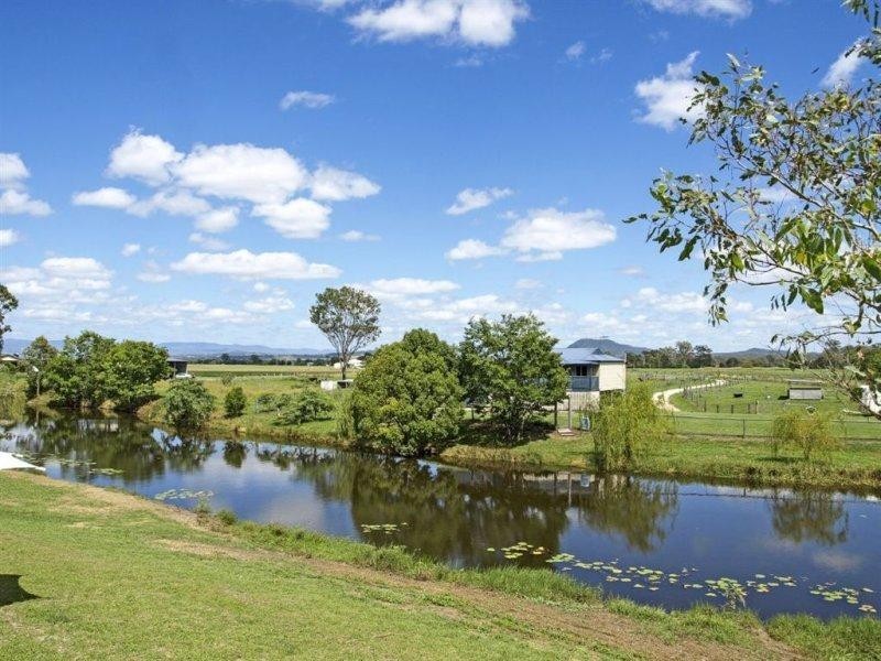 77 Alexander Lane, Harrisville QLD 4307